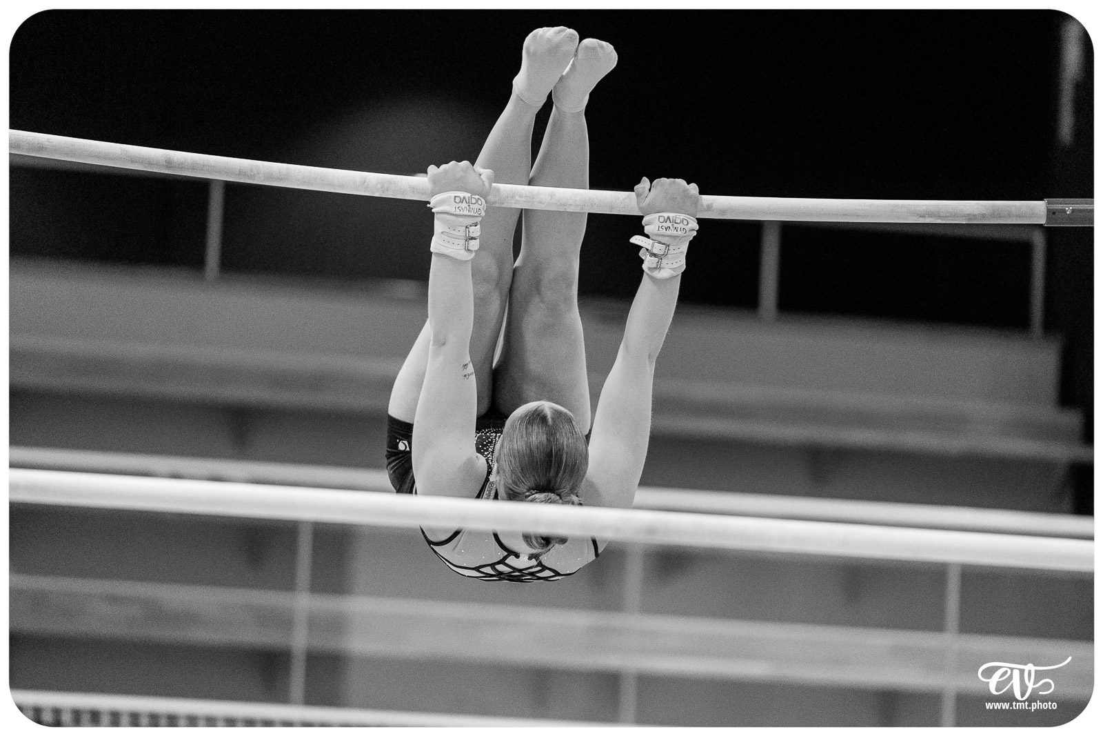 TOP 12 GYM UNION 2025